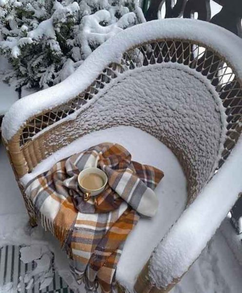  عکس پروفایل جدید امسال بدون متن زمستانی