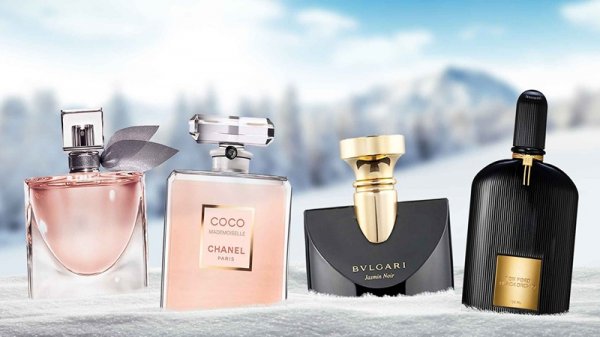 لباس زمستانی جدید