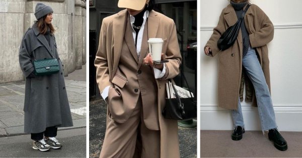 لباس زمستانی جدید