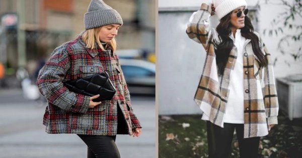 لباس زمستانی جدید