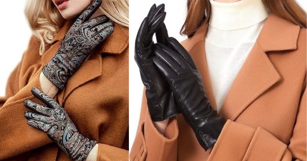 لباس زمستانی جدید