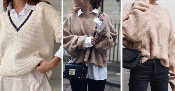 لباس زمستانی جدید