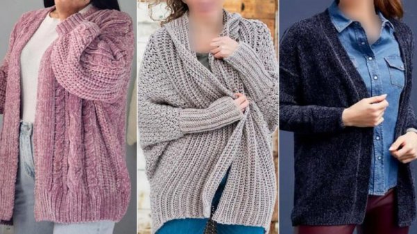 لباس زمستانی جدید