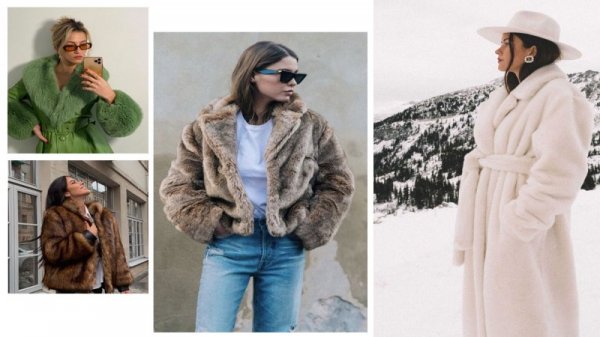 لباس زمستانی جدید