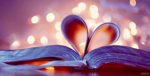 عکس آرامش بخش بدون متن