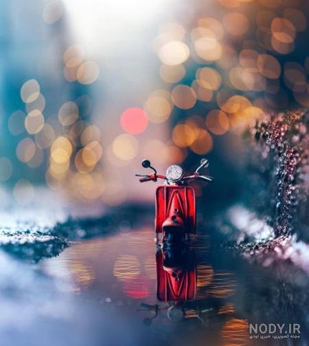  عکس آرامش بخش بدون متن