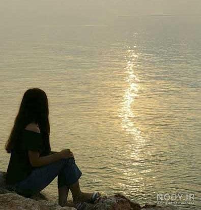  عکس آرامش بخش بدون متن