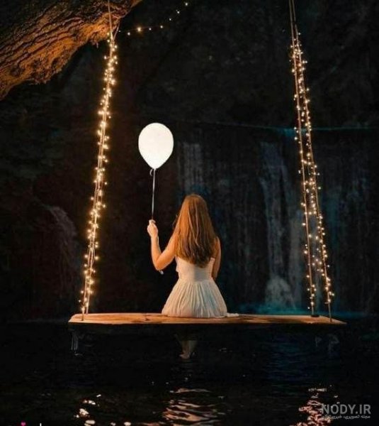  عکس آرامش بخش بدون متن