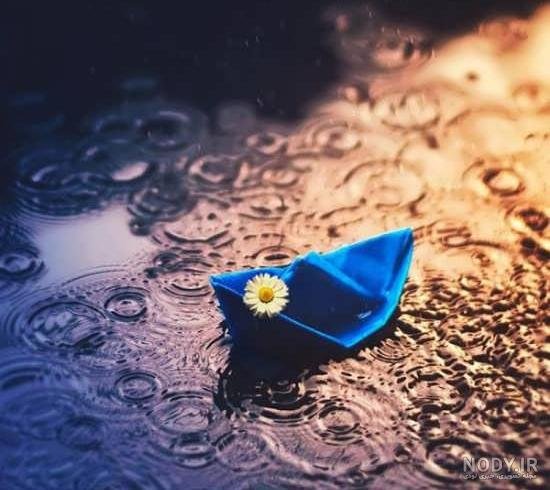  عکس آرامش بخش بدون متن