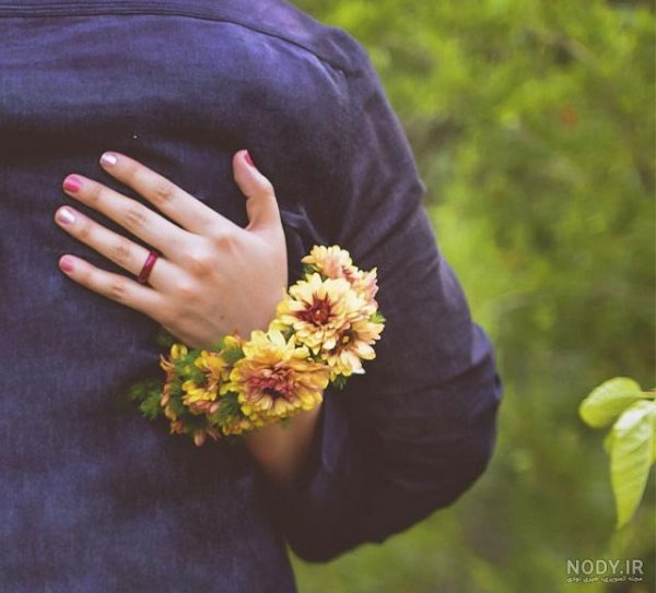  عکس آرامش بخش بدون متن