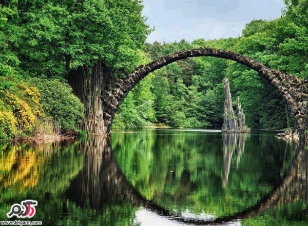 عکسهای آرامش بخش از طبیعت