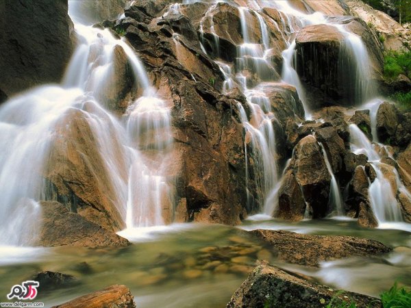  عکسهای آرامش بخش از طبیعت