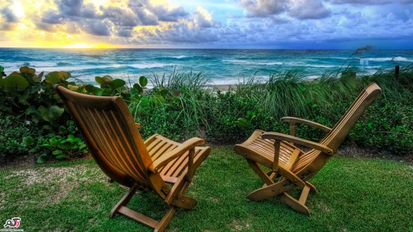  عکسهای آرامش بخش از طبیعت