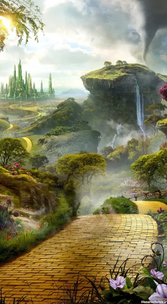  عکس های جالب و آرامش بخش از طبیعت