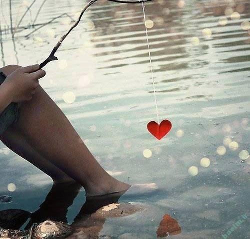  عکس هایی رمانتیک و آرامش بخش