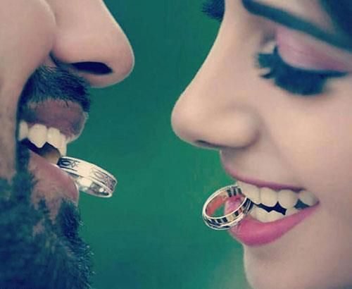  عکس هایی رمانتیک و آرامش بخش