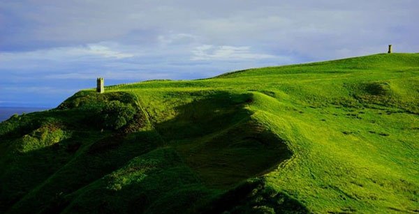  تصاویر دیدنی از طبیعت