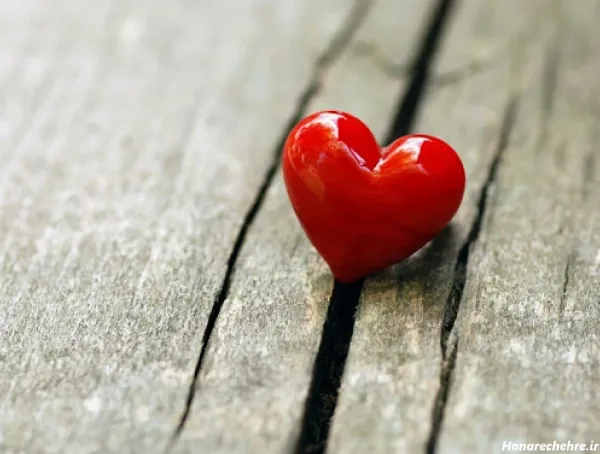  منظره عاشقانه