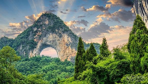  عکس طبیعت رویایی