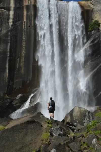  عکس آبشار بهشت