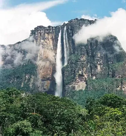  عکس ابشار زیبا