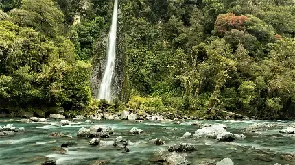  عکس ابشار زیبا