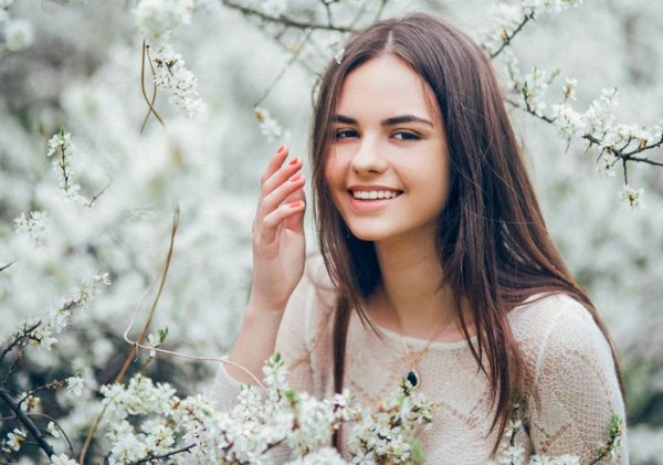  تصویر زمینه بهاری دخترانه