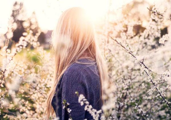  تصویر زمینه بهاری دخترانه