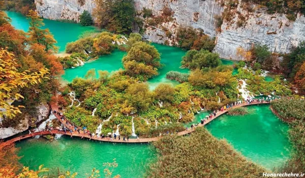  ارامش بخش ترین تصاویر