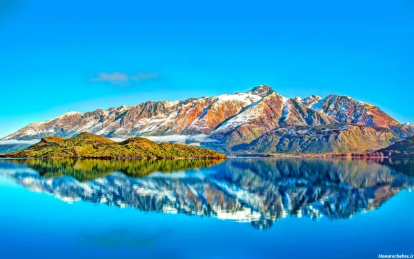  ارامش بخش ترین تصاویر