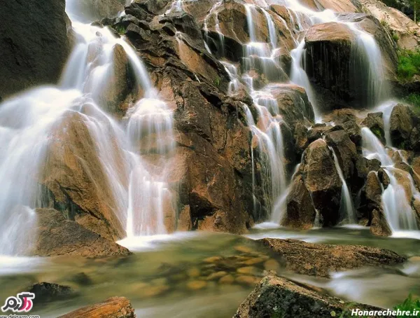  ارامش بخش ترین تصاویر