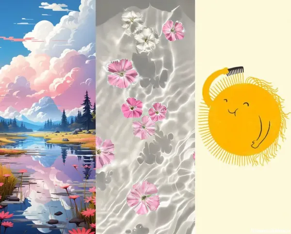  عکس های جذاب