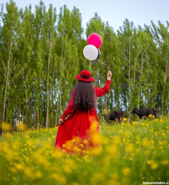  عکس های جذاب