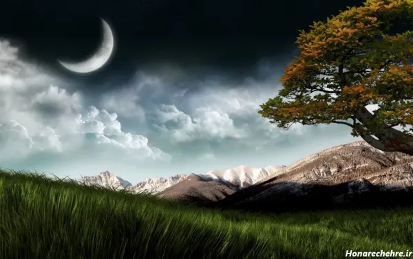  عکس آرامش‌بخش و پرانرژی