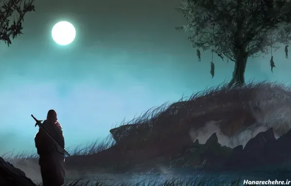  عکس آرامش‌بخش و پرانرژی