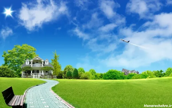  عکس آرامش‌بخش و پرانرژی