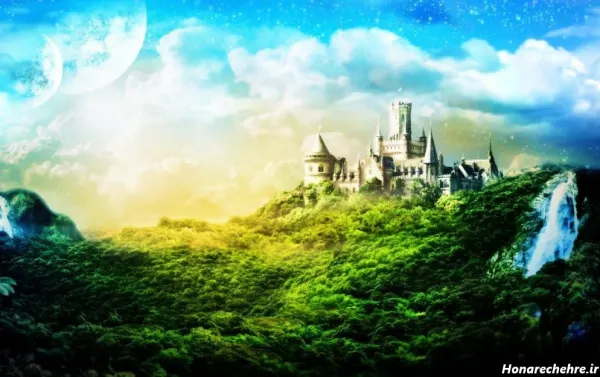  عکس آرامش‌بخش و پرانرژی