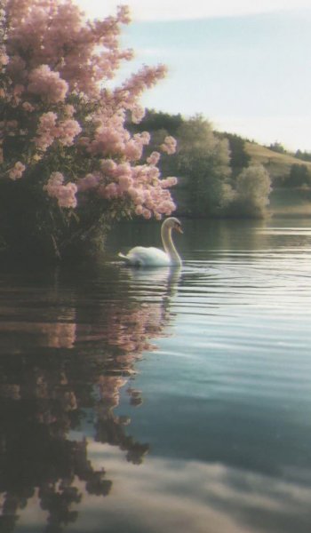  عکس آرامش بخش بهاری