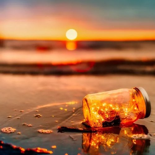  عکس آرامش بخش تابستانی