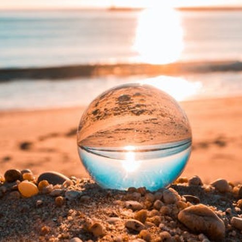  عکس آرامش بخش تابستانی