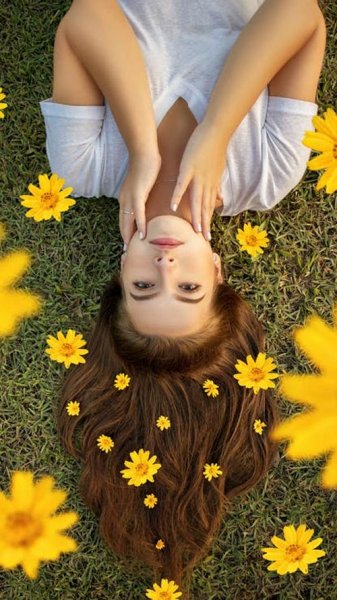  عکس آرامش بخش تابستانی