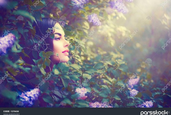  عکس تابستانی فانتزی