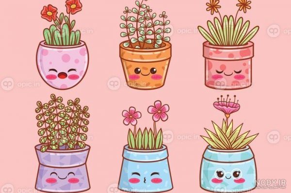  عکس تابستانی فانتزی