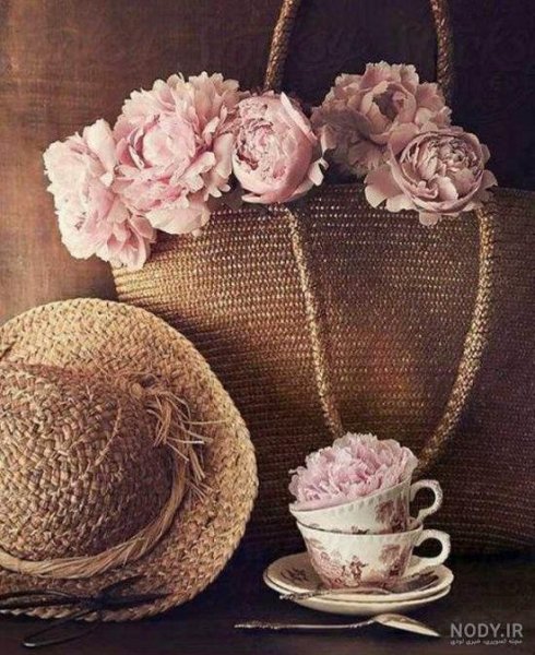  عکس تابستانی فانتزی