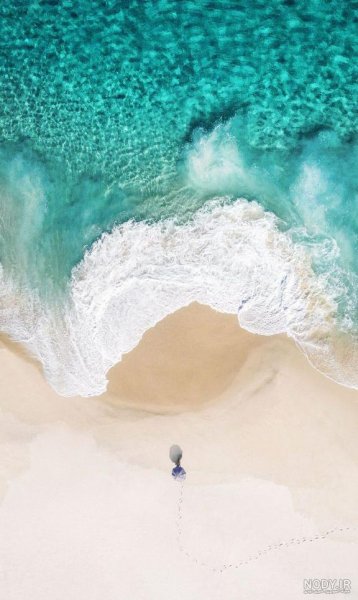  عکس تابستانی فانتزی