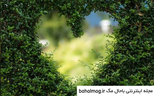  عکس طبیعت تابستانی برای پروفایل