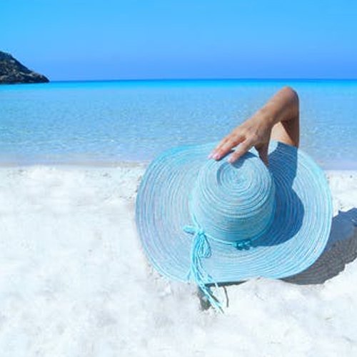 عکس تابستانی طبیعت