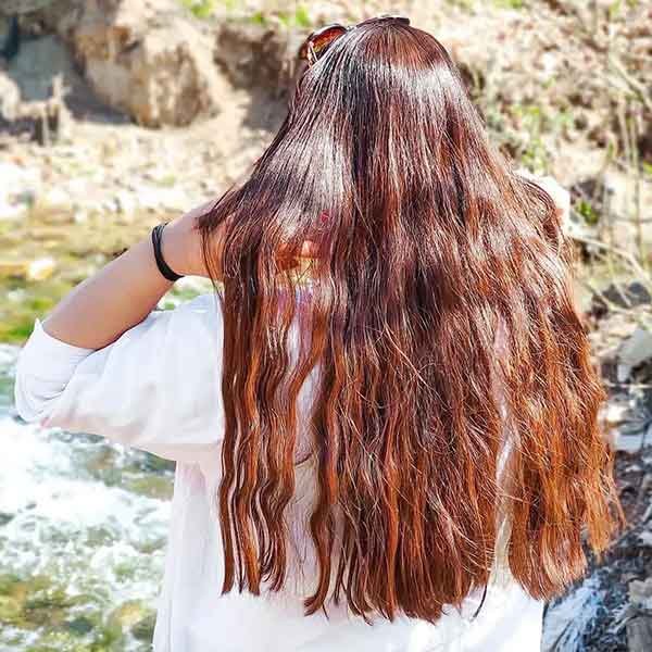  عکس پروفایل دخترانه زیبا