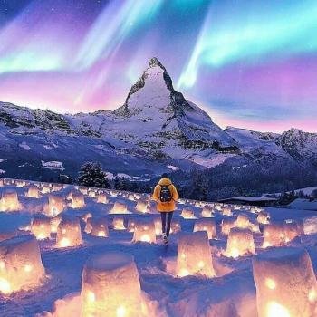  عکس پروفایل دیدنی و جذاب طبیعت