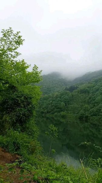  عکس منظره زیبا برای پروفایل